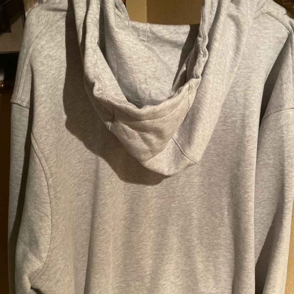 Lacoste zip up 3XLB - Picture 3 of 3